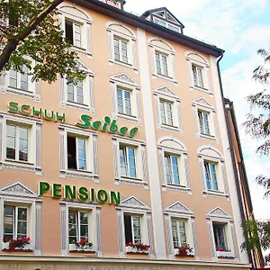 Seibel 2* Münih