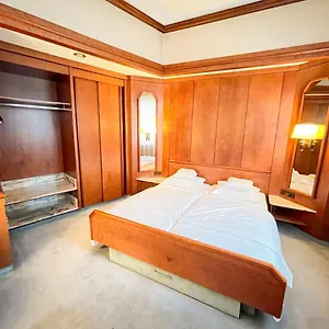  Accommodatie bij particulieren Gaestehaus Sophienstrasse