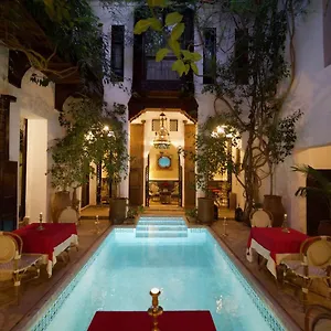 Lyla 3* Marrakesh