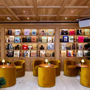 Browns Avenue 5* Lisbon