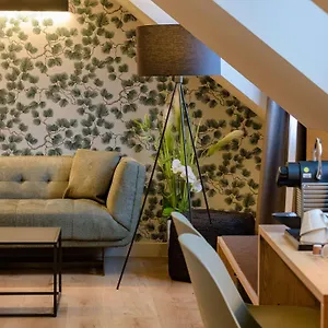 Mercure Altstadt 3* Munich
