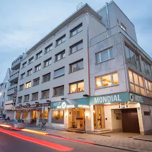 Centro Mondial City, Trademark Collection By Wyndham 3* Мюнхен