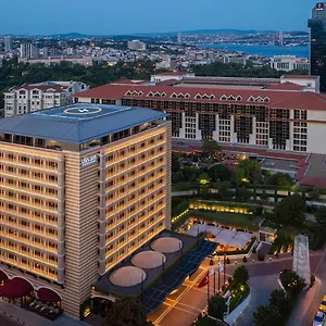 Divan 5* Istanboel