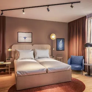 4* Hotel Scandic Europaviertel