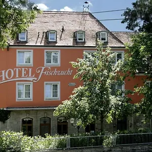 Fischzucht In 3* Würzburg