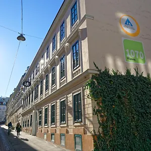 - Myrthengasse Wenen