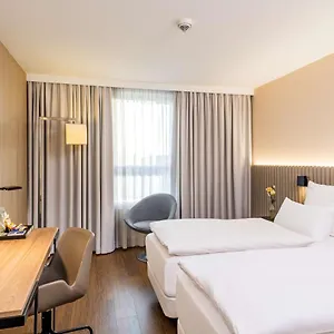 Nh Altona 4* Гамбург
