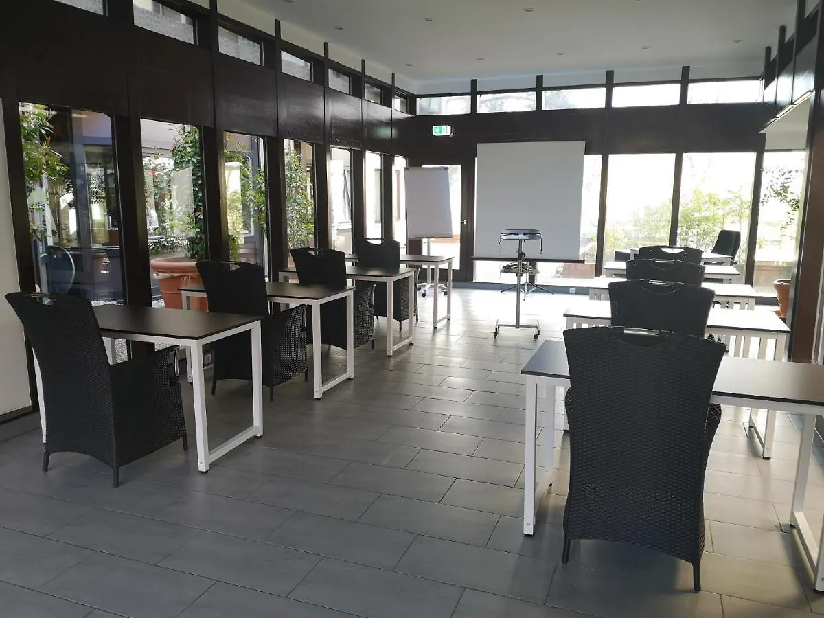 Hotel Spahr Stuttgart