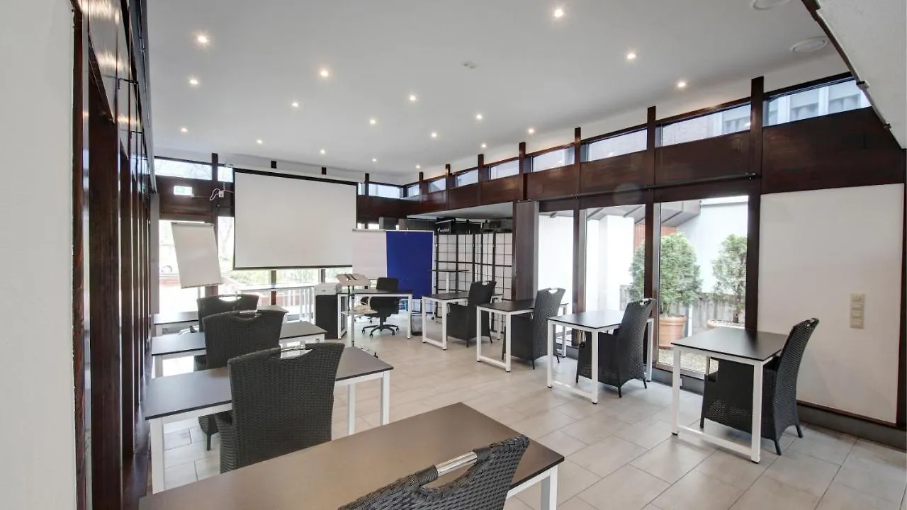 Hotel Spahr Stuttgart