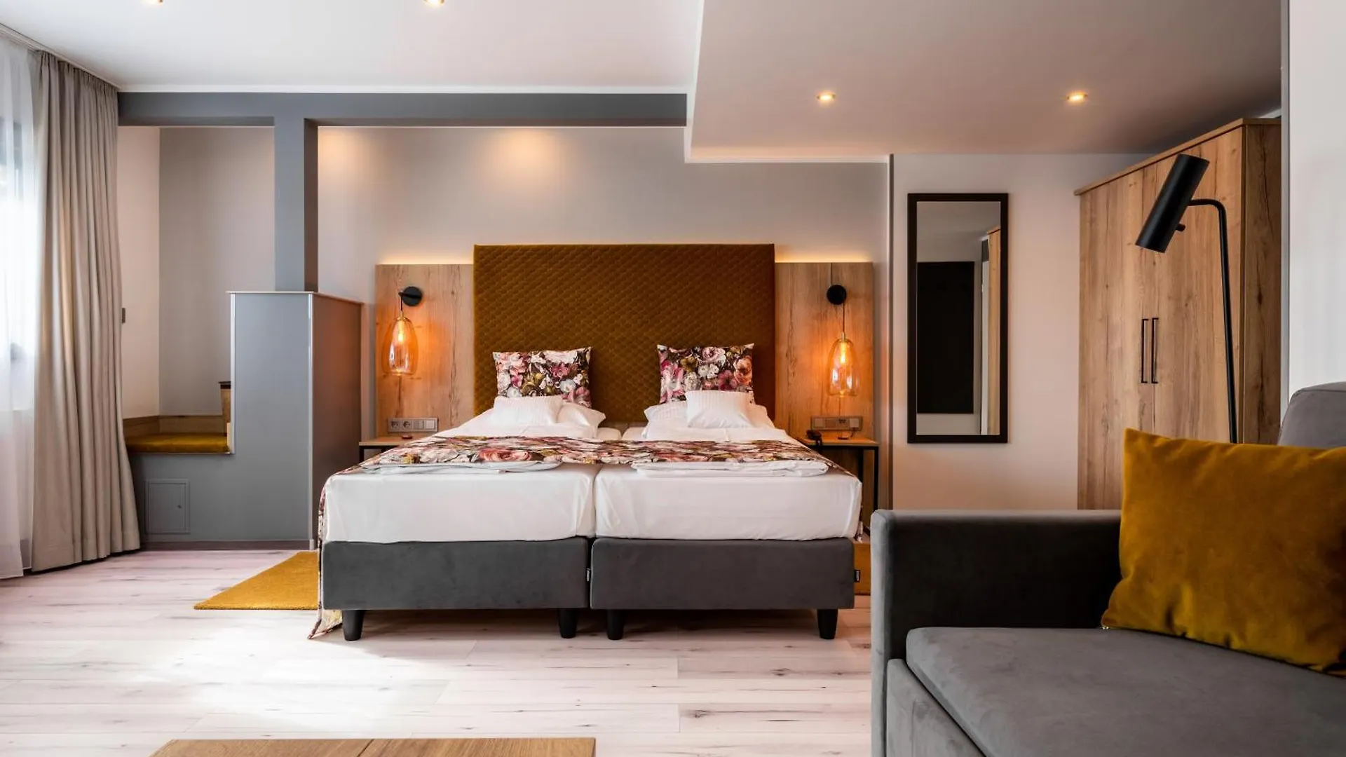 Hotel Spahr Stuttgart 3*,  Germany