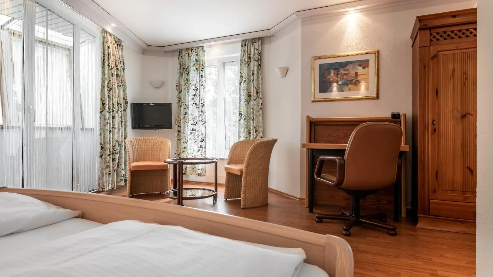 Hotel Spahr Stuttgart
