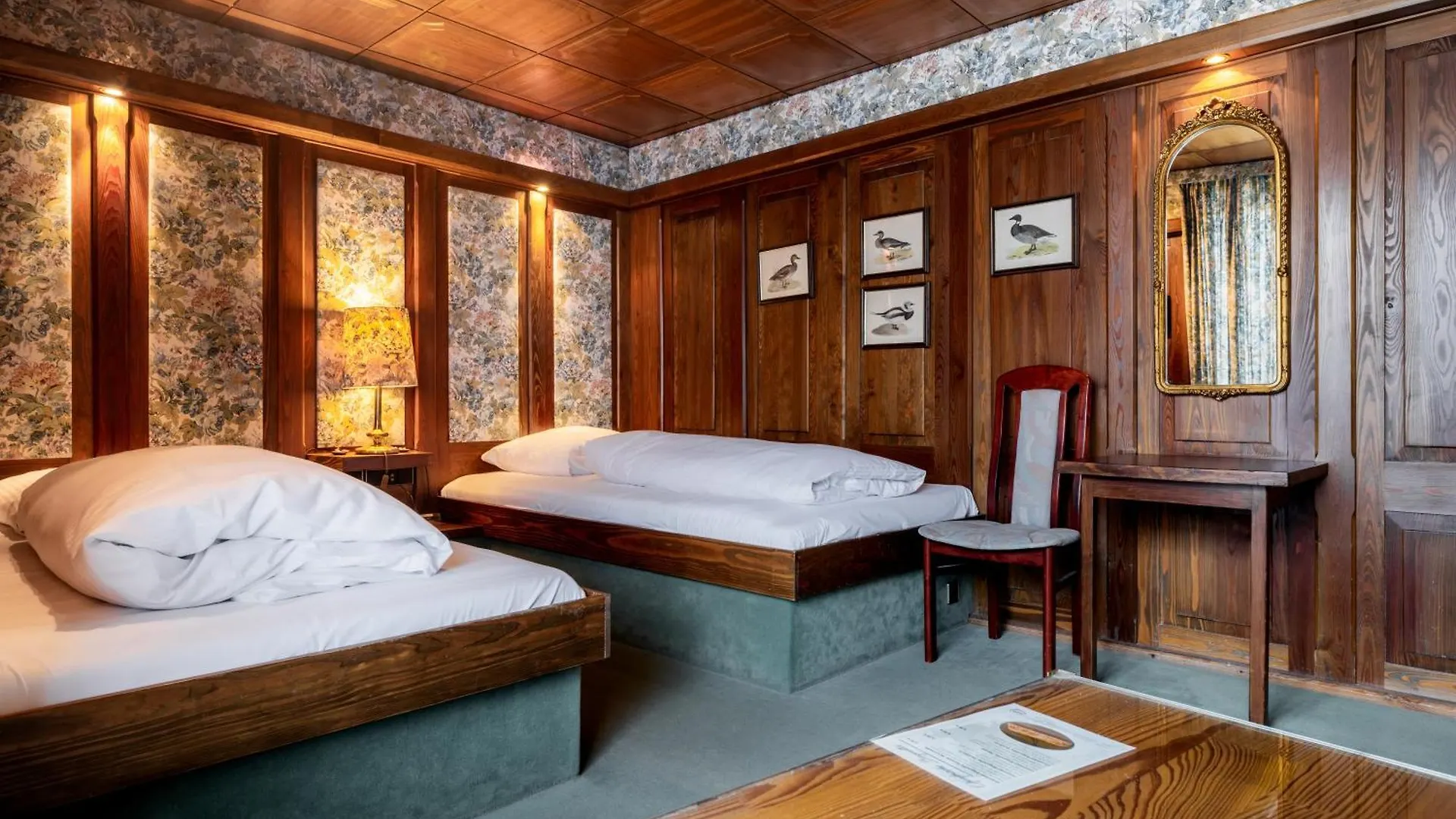 Hotel Spahr Stuttgart