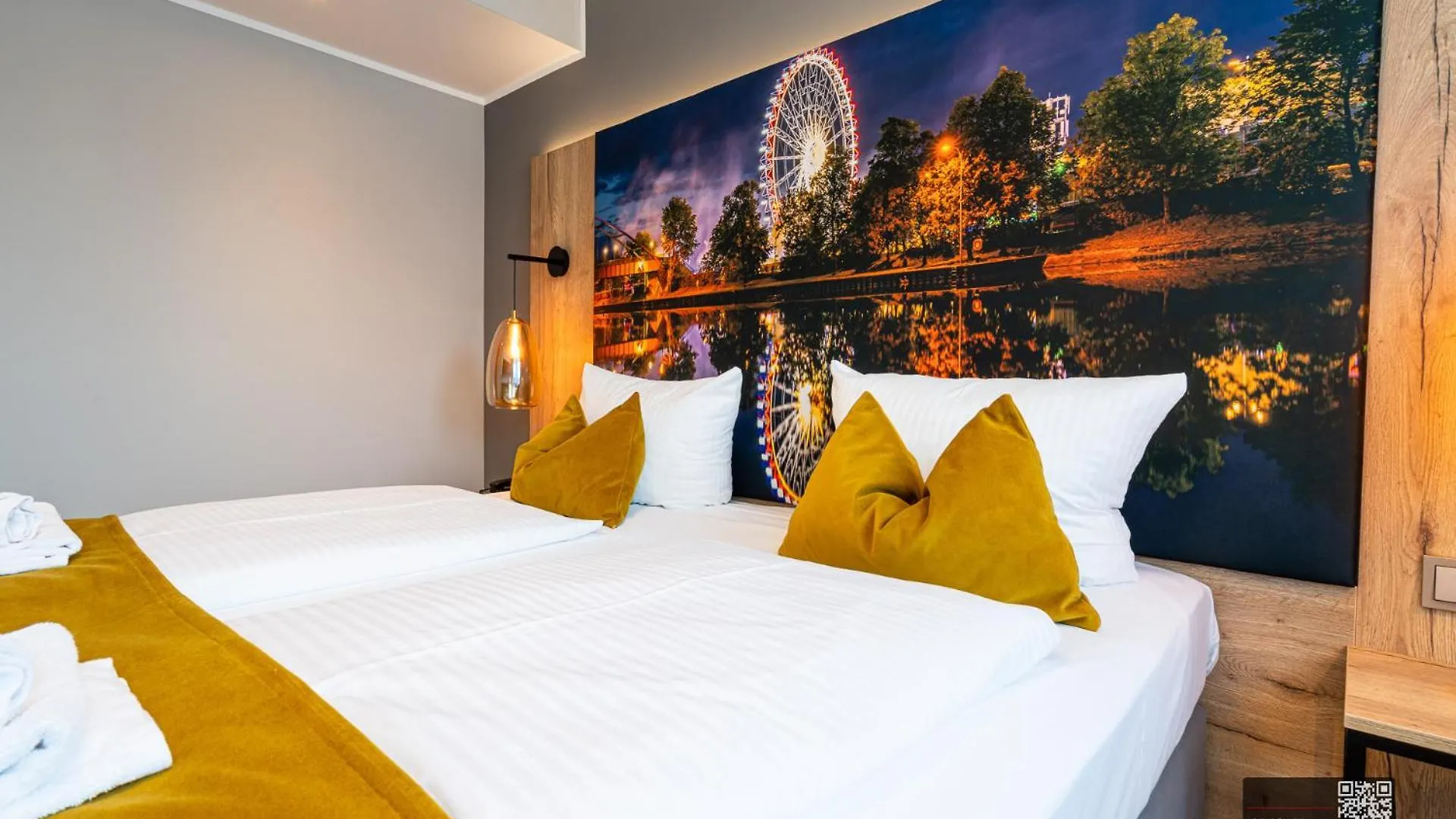 Hotel Spahr Stuttgart