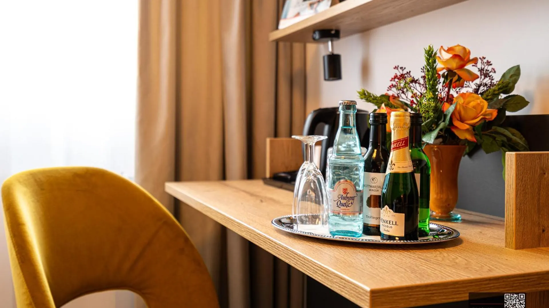 Hotel Spahr Stuttgart 3*,