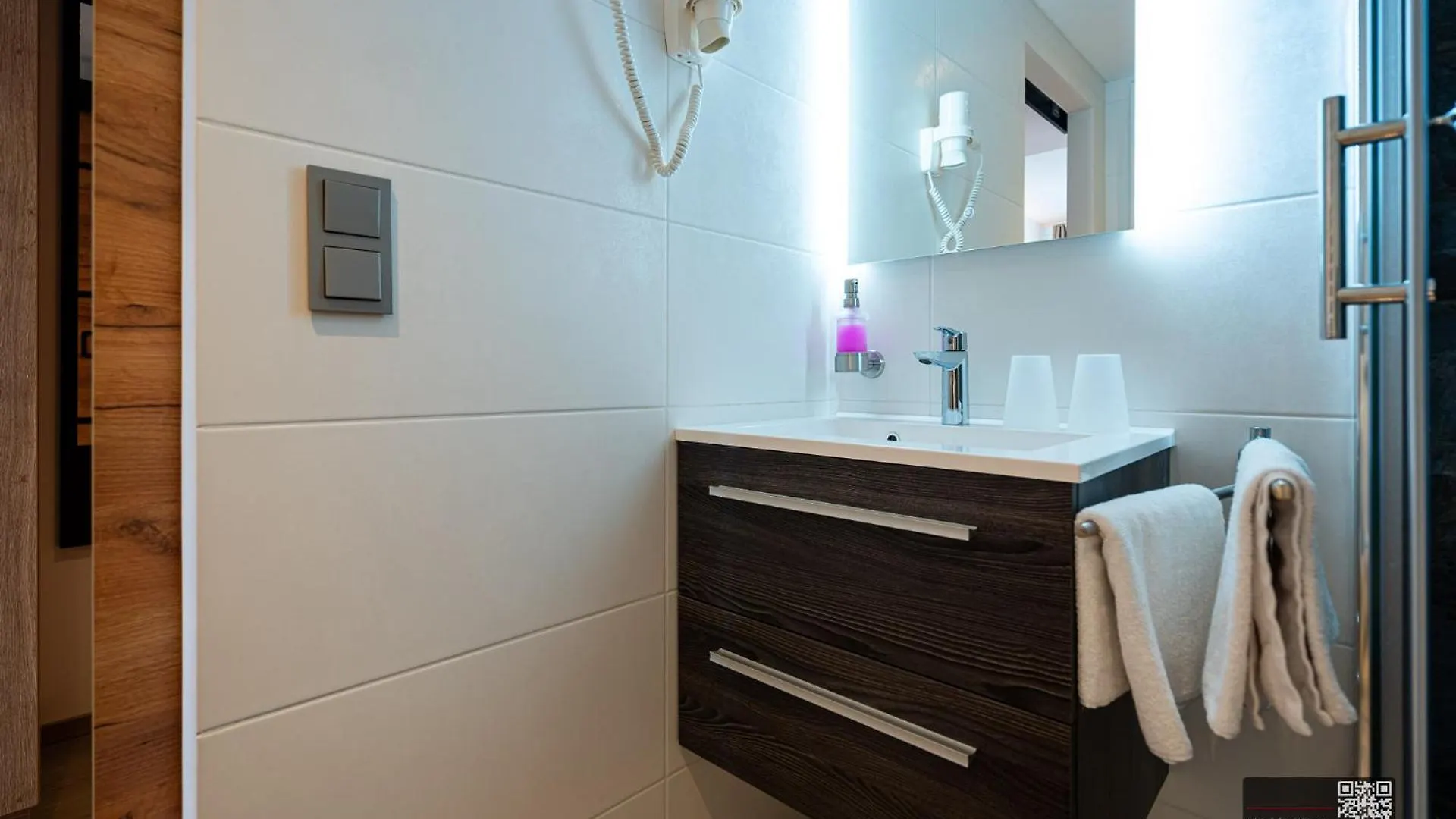 Hotel Spahr Stuttgart