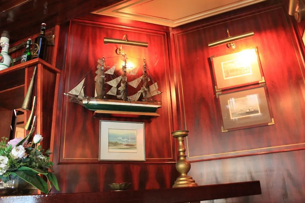 Hotel Spahr Stuttgart