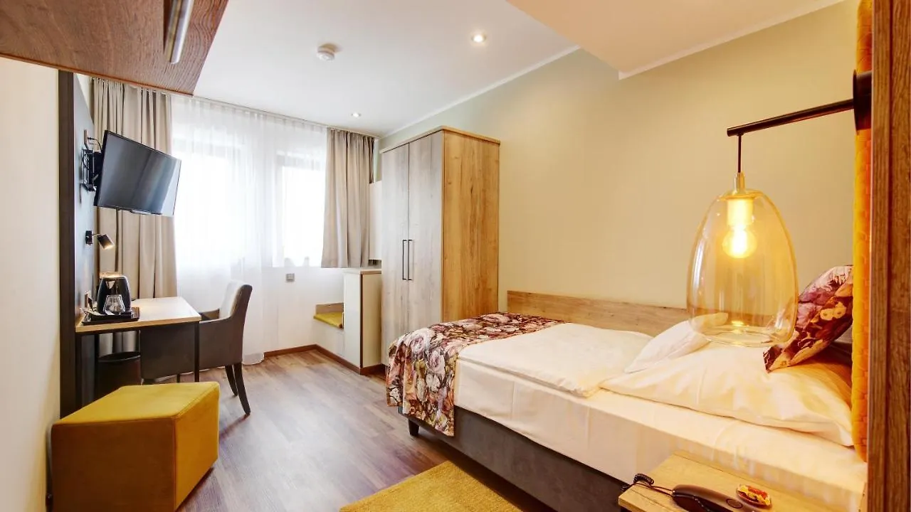 Hotel Spahr Stuttgart 3*,  Deutschland