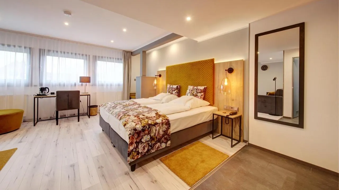 Hotel Spahr Stuttgart