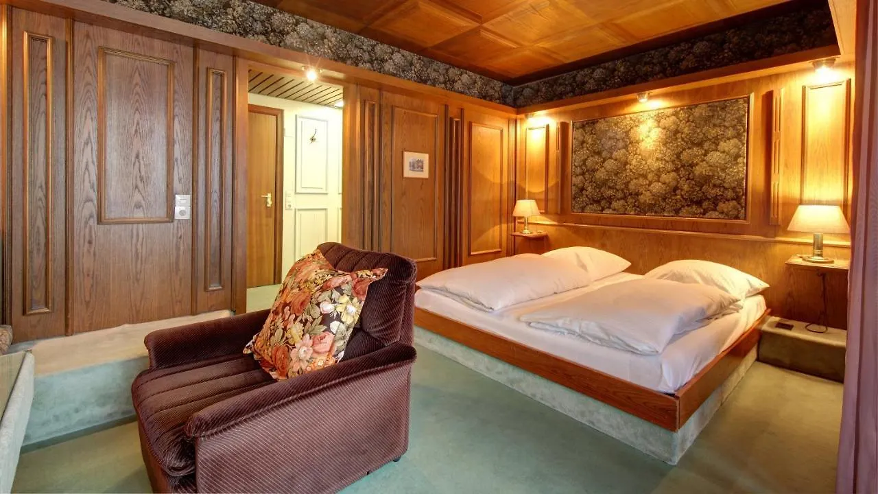 ***  Hotel Spahr Stuttgart Deutschland
