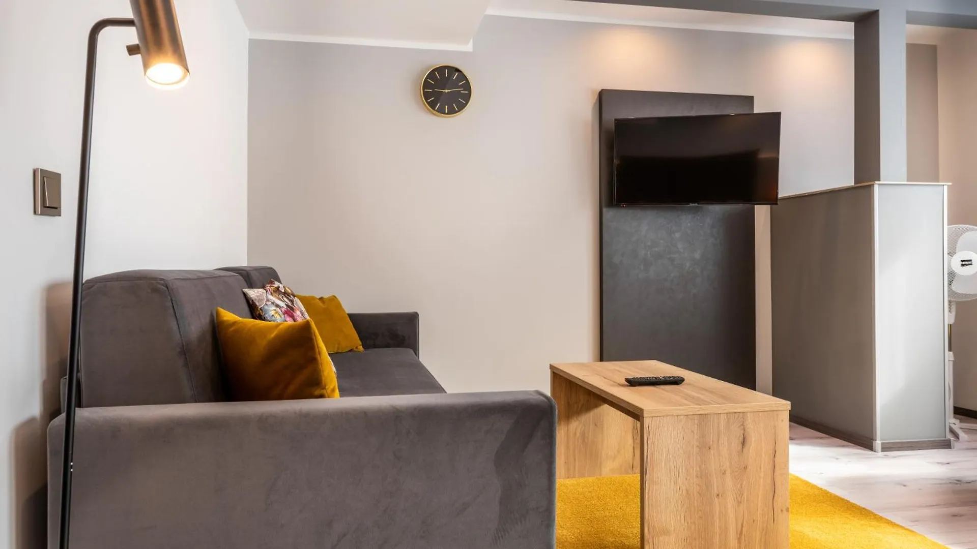 Hotel Spahr Stuttgart 3*,