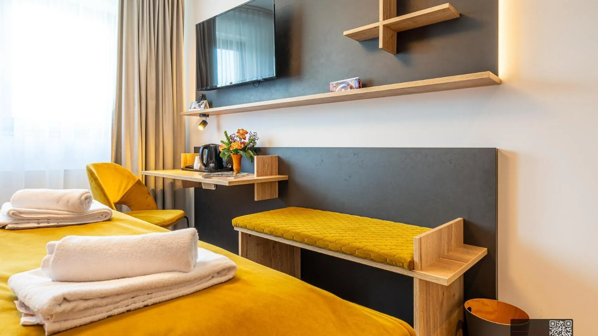Hotel Spahr Stuttgart