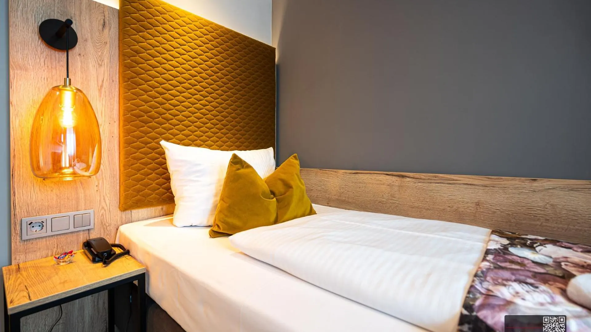 Hotel Spahr Stuttgart