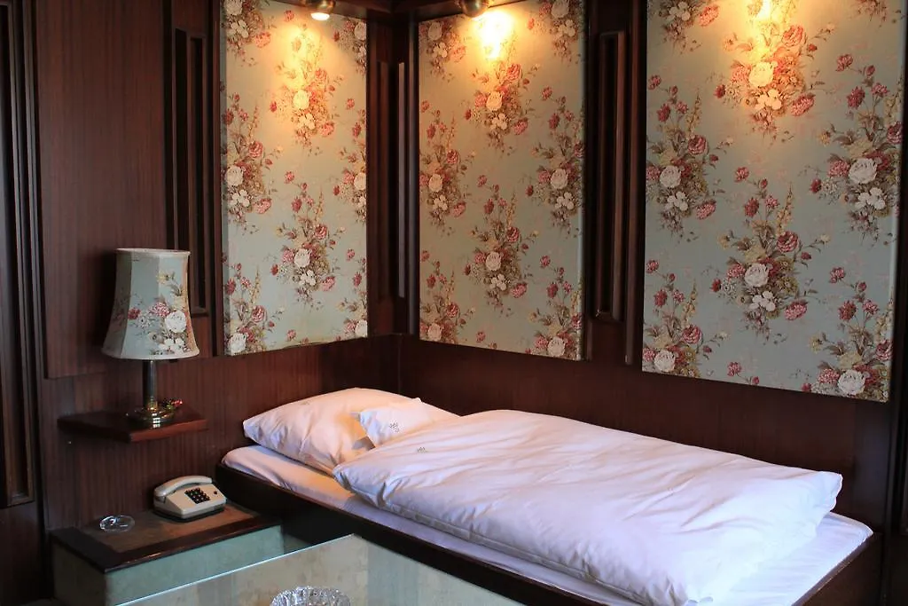 Hotel Spahr Stuttgart